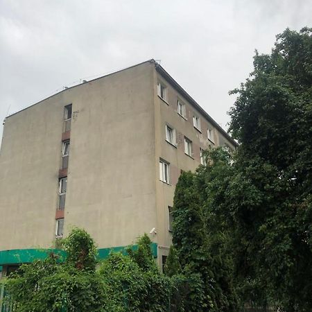 Old Time Apartment Breslávia Exterior foto