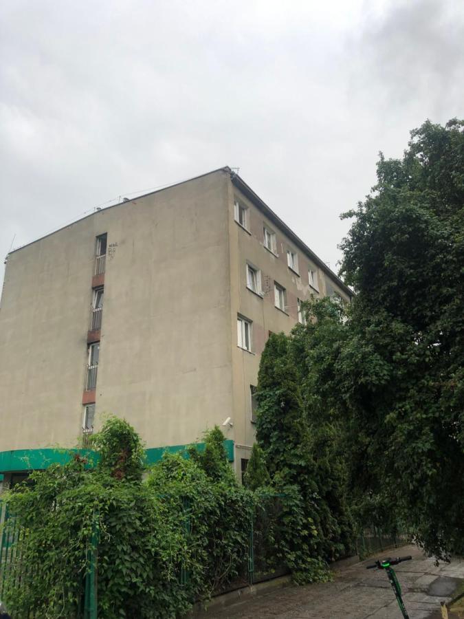 Old Time Apartment Breslávia Exterior foto